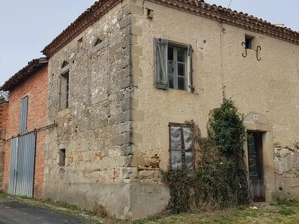 Maison 2 pièces 95 m²