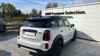 Mini Countryman Cooper SE 125ch + 95ch Edition Premium Plus ALL4 BVA6 — photo 5