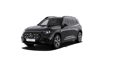 Mercedes GLB 250+ EQ