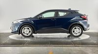 Toyota C-Hr 1.8 Hybride 122ch Dynamic Ultimate E-CVT — photo 7