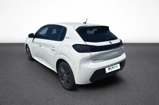 Peugeot 208 bluehdi 100 s&amp;s bvm6 — photo 4