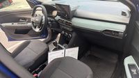 Dacia Sandero 1.0 TCe 110ch Stepway Extreme -25 — photo 15