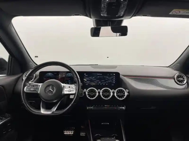 Mercedes Gla 250 e 8g-dct — photo 30