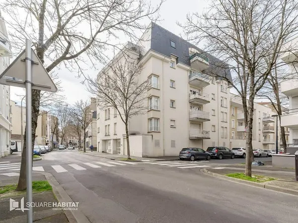 Appartement 4 pièces 93 m²