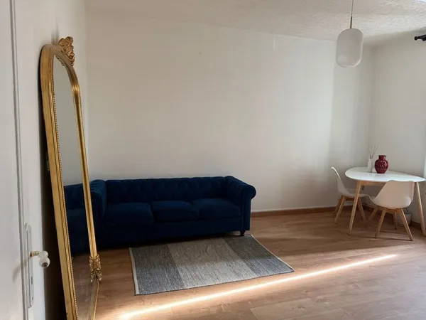 Studio de 36m2 à louer sur Pierrefitte-sur-Seine