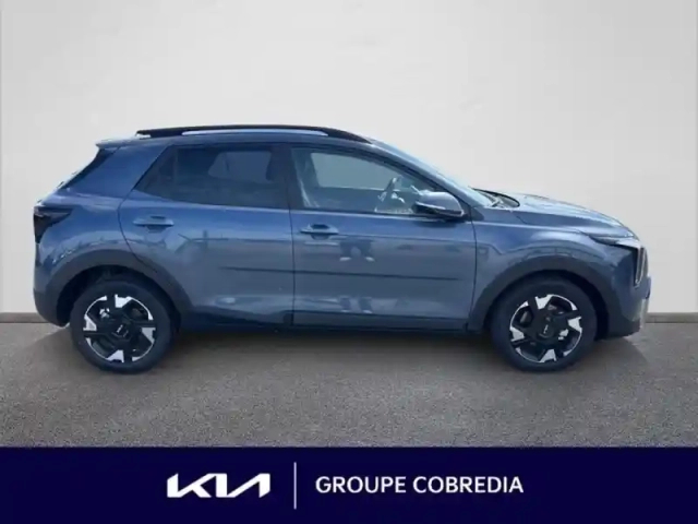 Kia Stonic 1.0 t-gdi 100ch active — photo 4