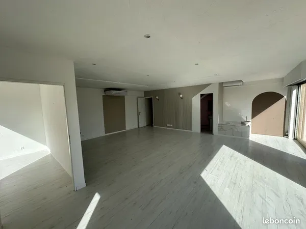 Local commercial 116 m² Montauroux