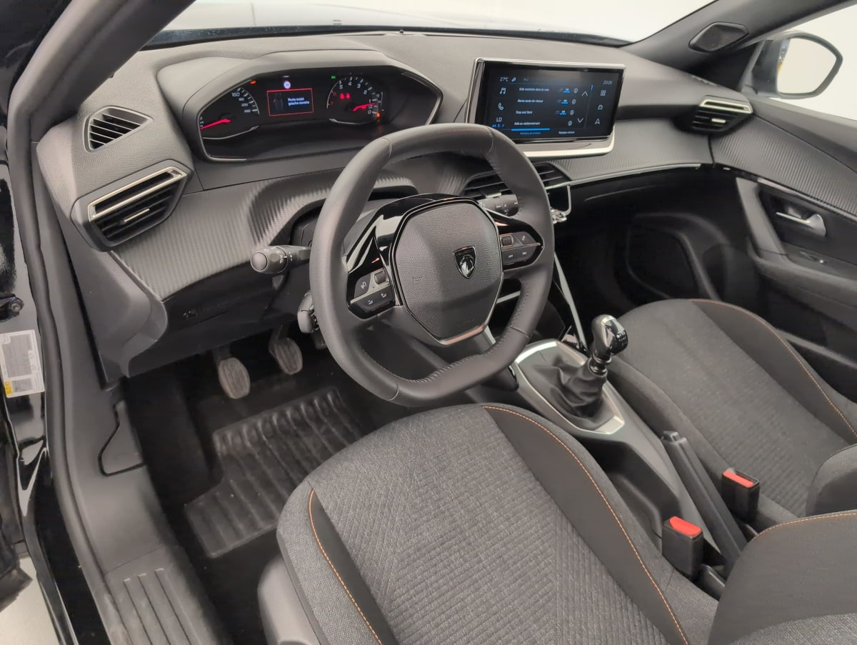 Peugeot 2008 — photo 15