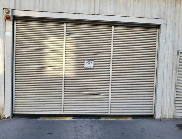 Parking 15 m²
