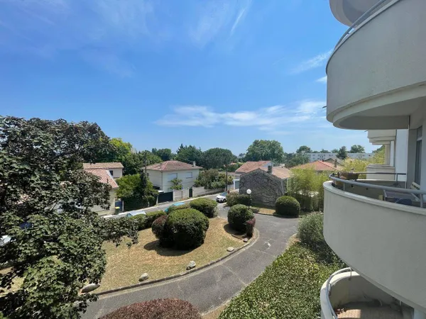 Appartement 1 pièce 28 m²
