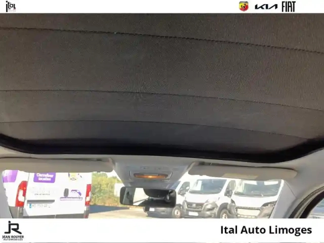 Fiat 500 c e 118ch pack confort my23 — photo 12