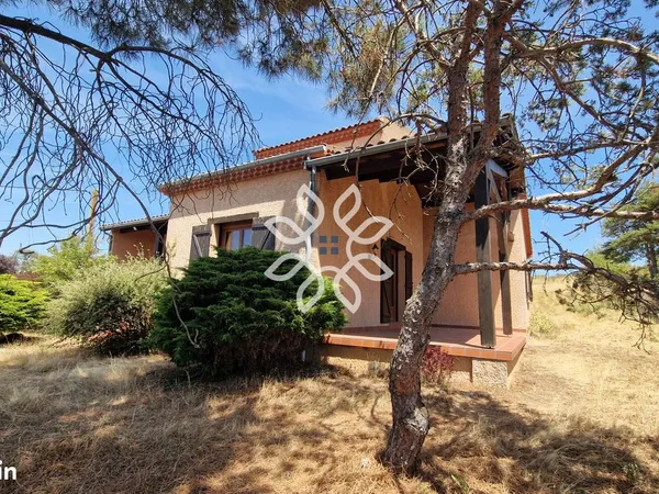 Maison 6 pièces 106 m²