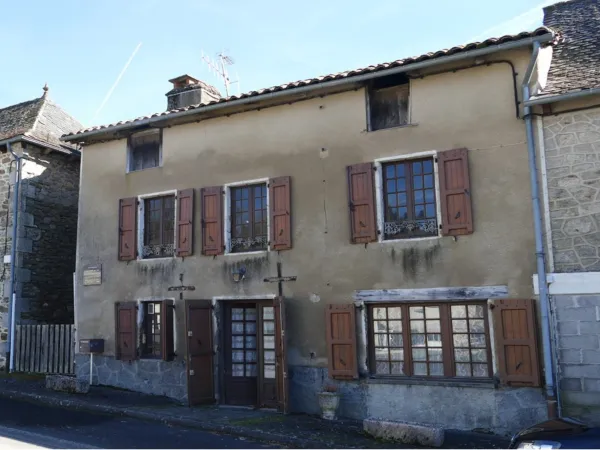 Maison 5 pièces 85 m²