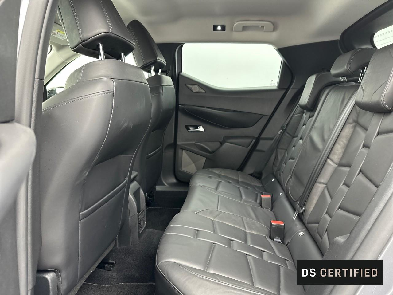 Ds Ds 3 crossback puretech 155 eat8 grand chic — photo 13
