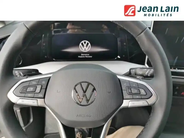 Volkswagen Golf sw 2.0 tdi 150 dsg7 — photo 30