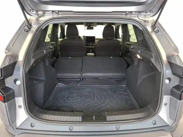 Dacia Duster eco-g 100 — photo 17