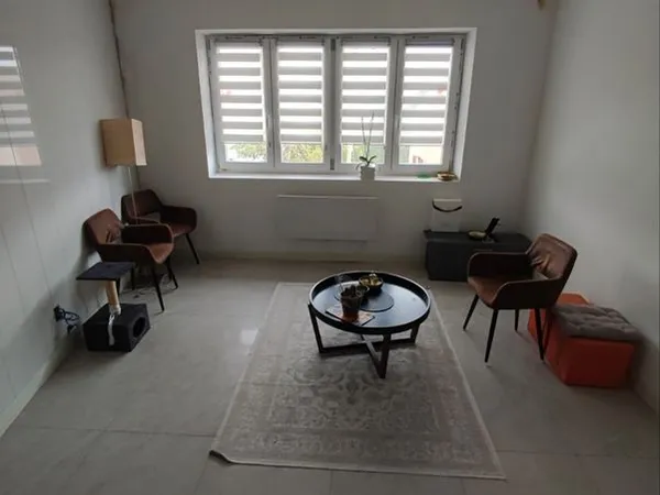 Maison de ville dabo a loué meublé 60m2