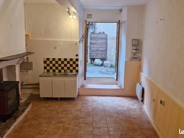Vente immobilière Die
