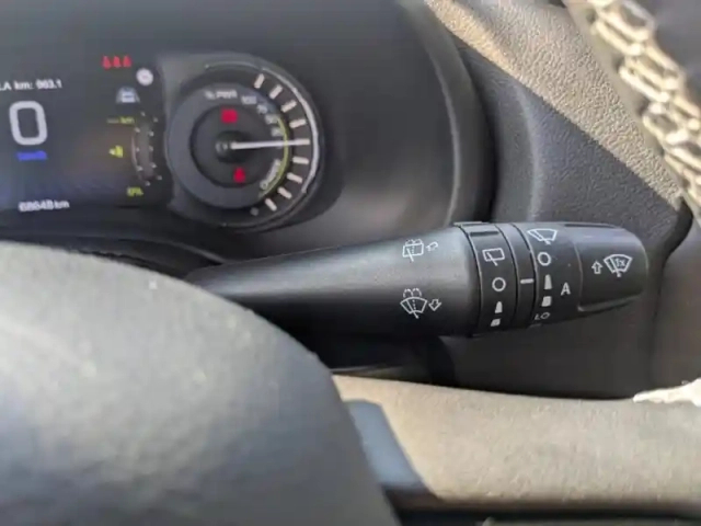 Jeep Renegade 1.3 gse t4 190ch 4xe brooklyn edition at6 my21 — photo 10