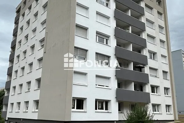 Appartement 4 pièces 87 m²
