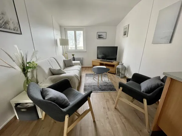 Location étudiante