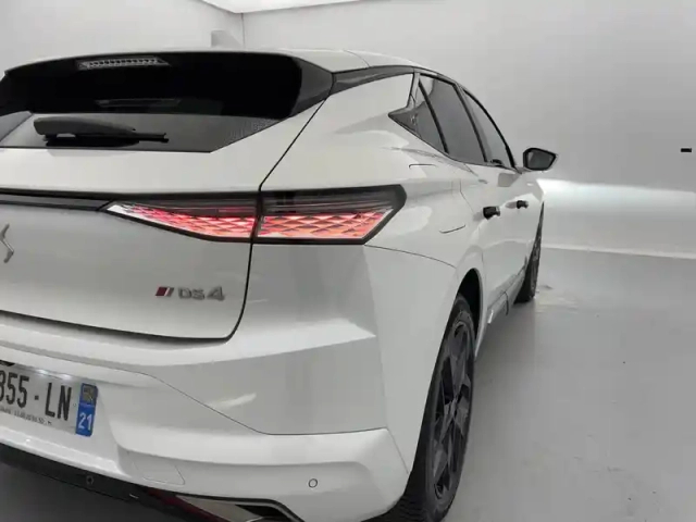 Ds Ds 4 hybride e-tense 225 eat8 — photo 32