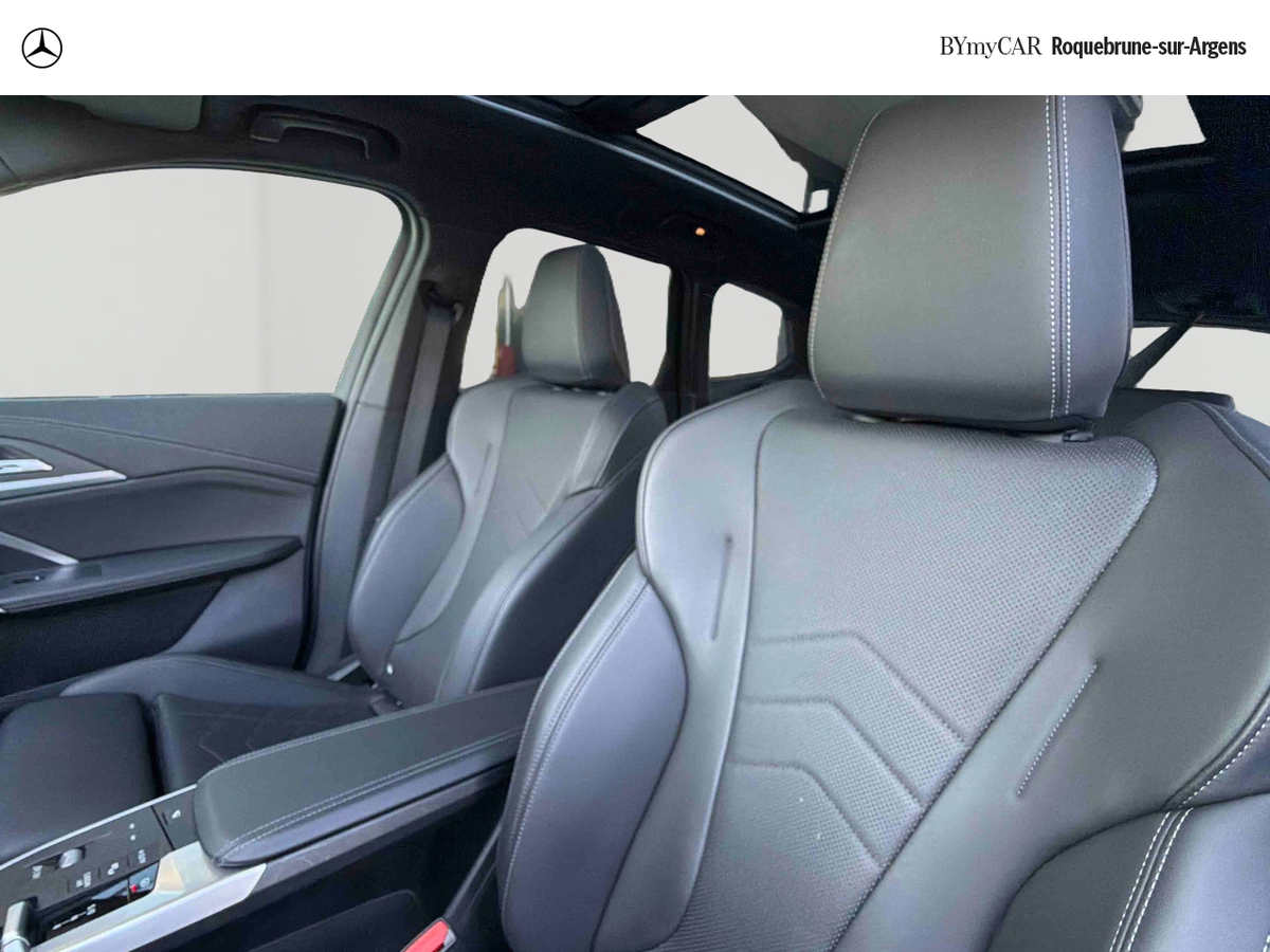 BMW X1 xDrive 25e 245ch DKG7 — photo 11