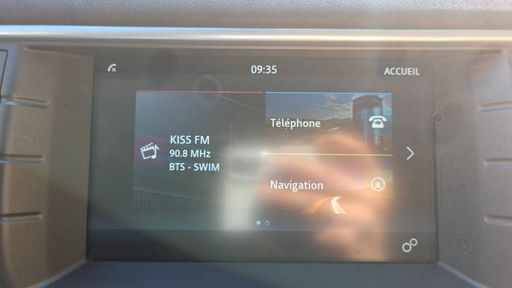 Land Rover Range Rover Evoque 2.0 TD4 180 AWD BVA9 - SE Dynamic – 2018 – 81562 km – Diesel – Boîte Automatique — photo 11