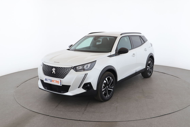 Peugeot 2008 Electrique Allure 50 kWh