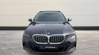 Bmw Série 5 Touring 530e 299ch M Sport xDrive — photo 2