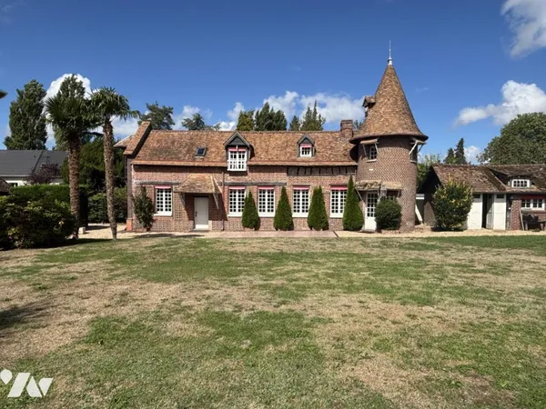 Maison 7 pièces 95 m²