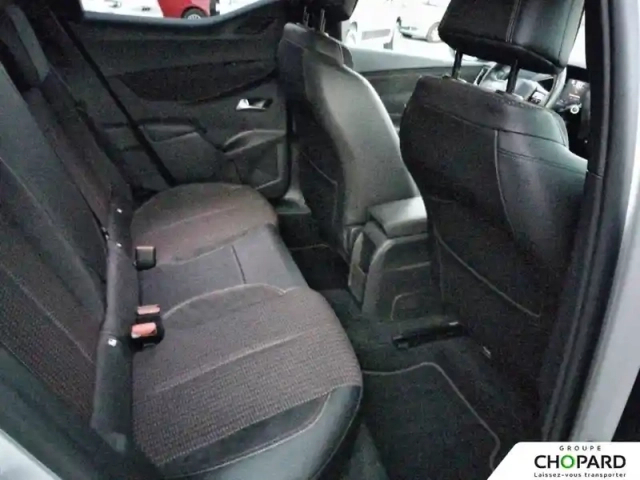 Ds Ds 3 ds3 crossback e-tense — photo 20