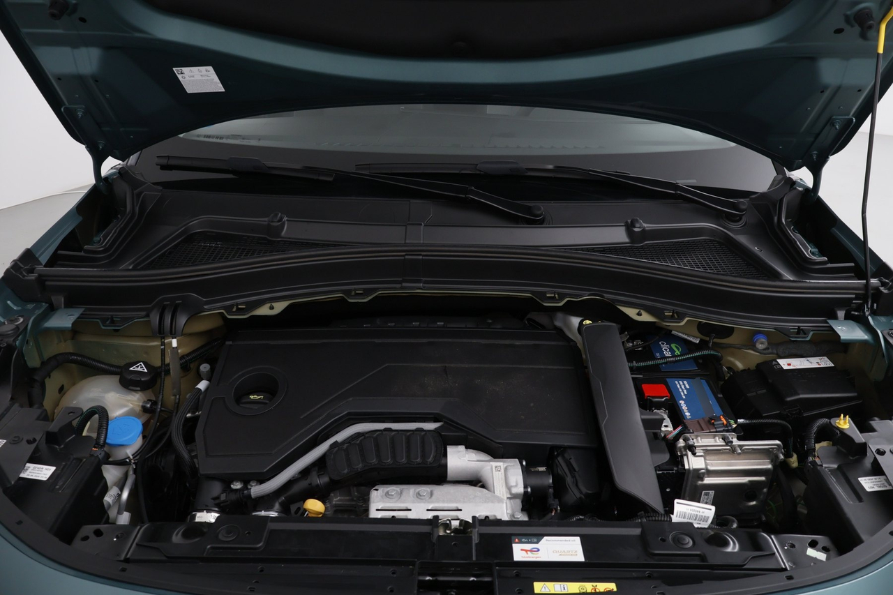 Opel Frontera — photo 32