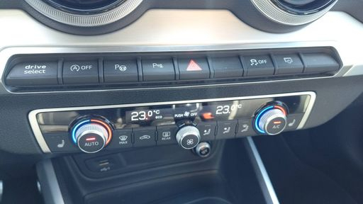 Audi Q2 35 TFSI 150 - S Line Plus – 2021 – 41500 km – Essence – Boîte Manuelle — photo 18