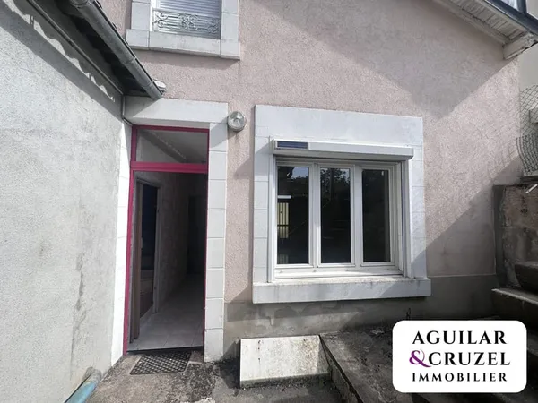 Quartier Auger