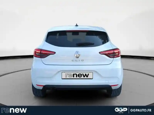 Renault Clio 1.0 tce 90ch evolution — photo 4
