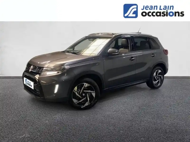 Suzuki Vitara 1.5 dualjet hybrid auto