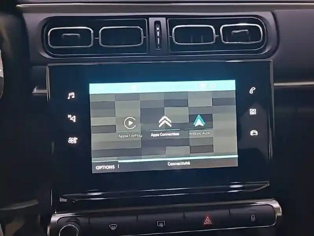 Citroën C3 puretech 83 s&amp;s bvm5 — photo 24