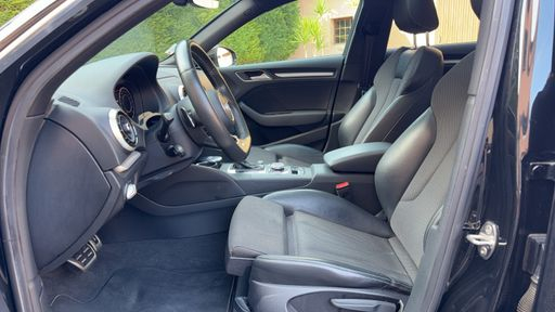 Audi A3 Sportback 2.0 TDI 184 Quattro S-Tronic 7 - S Line – 2017 – 149538 km – Diesel – Boîte Automatique — photo 15