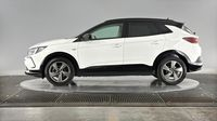 Opel Grandland 1.2 Turbo 130ch — photo 7