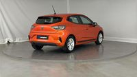 Renault Clio 1.5 Blue dCi 100ch Evolution — photo 5