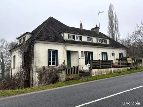 Immeuble 15 pièces 330 m²