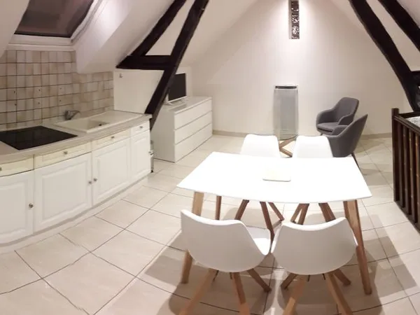 SENS Appartement Meublé Type 2