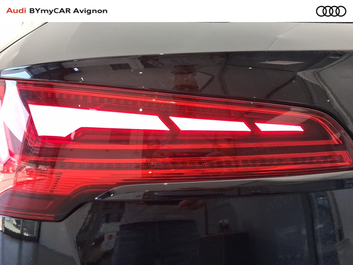 Audi Q5 50 TFSIe 299 S tronic 7 Quattro — photo 43