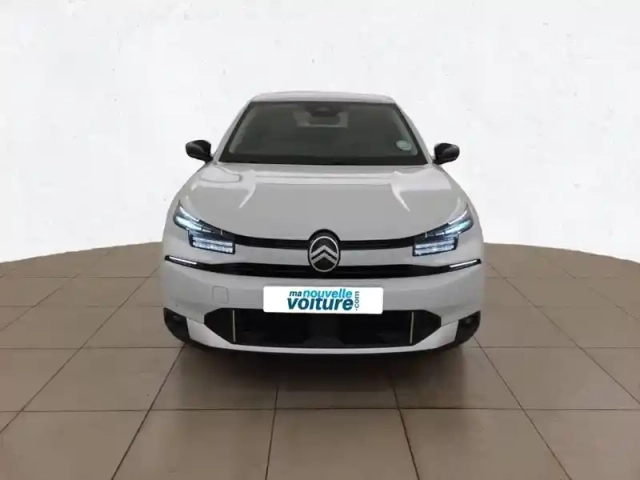 Citroën C4 hybride 145 ch e-dcs6 — photo 2