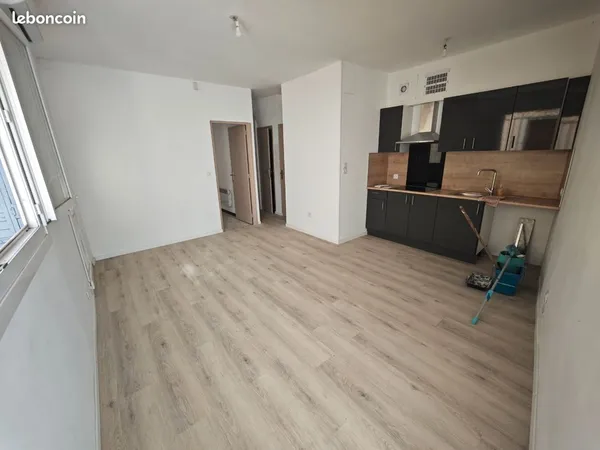 Appartement T3