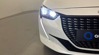 Peugeot 208 1.2 PureTech 100ch S&S Allure Pack — photo 17