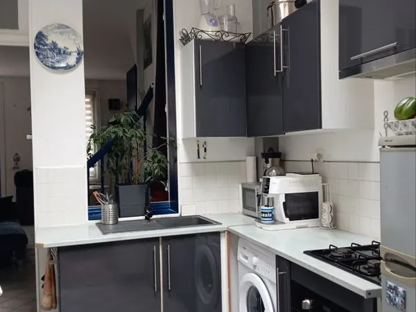 Jolie maison de ville, très proche centre ville