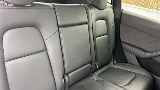 Tesla Model Y 295 - Rwd – 2023 – 42151 km – Électrique – Boîte Automatique — photo 30
