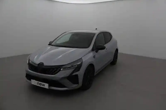 Renault Clio tce 90 ch gsr2